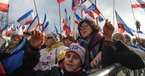Crimea is at the crux of negotiations between Russia and Ukraine. Here's why it's important.