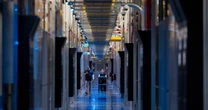 Data center boom in world's largest market is not slowing down, Dominion Energy says