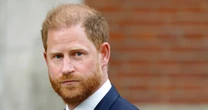 Prince Harry loses court battle over security protection despite stepping down as a full-time royal