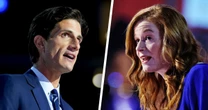 Democratic rising stars who spoke at the party’s 2024 convention keep losing