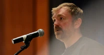 Graham Platner says he is considering the ‘best path forward’ in the Maine Senate race after denying sexual assault allegation
