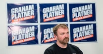 Graham Platner drops out of Senate race, allowing Maine Democrats to replace him