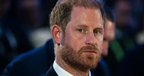 Prince Harry’s U.K. trip sparks fresh dispute over Buckingham Palace stay