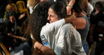 Gaza ceasefire plan advances and the two cities fighting Trump's troop orders: Morning Rundown