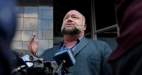 Alex Jones asks Supreme Court to block massive defamation judgment