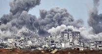 Trump's Israel-Hamas ceasefire sparks cautious celebration but future remains unclear for Gaza