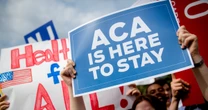 Without Obamacare subsidies, this couple’s insurance premiums are set to go up almost $2,000