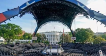 Here’s the biggest news you missed this weekend