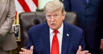 Runoffs provide Trump’s next big GOP tests: From the Politics Desk