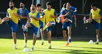 When the World Cup and war collide: From the Politics Desk