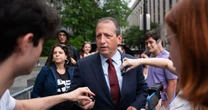 Brad Lander found not guilty of charges in incident at NYC immigration detention center