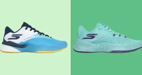 OG Anunoby’s preferred Skechers SKX Nexus and other basketball shoes are BOGO 50% off right now