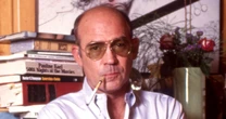 Death of Hunter S. Thompson to be re-examined decades after gonzo journalist died by suicide