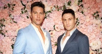 Death of model's husband found stabbed in New York apartment is ruled a homicide