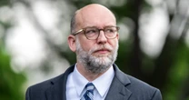 Trump budget chief says firings are coming in 'one to two' days due to shutdown