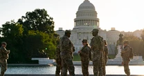 The Force is with him: D.C. settles with man who protested National Guard using Darth Vader’s theme song