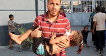 U.S. doctors who worked in Gaza urge Trump to end support for Israel's assault
