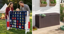 Wayfair Hot Summer Sale: Save up to 73% on outdoor finds just in time for July 4
