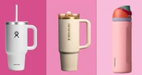 Stanley, Hydro Flask and Yeti water bottles are on sale for as little as $22 