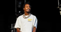 Rapper Lil Tray arrested in connection with Offset shooting in Florida