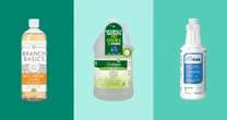 The best floor cleaners that are also safe for pets