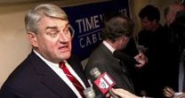 Joseph J. Collins, pivotal figure in TV's transition to cable and internet, dies at 81