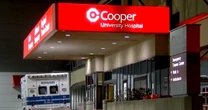 Former New Jersey hospital employee allegedly stole $2.5 million worth of medical supplies