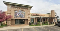 2-year-old killed when car crashes into suburban Chicago restaurant