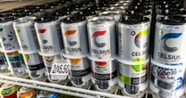 Recall warns some Celsius energy drink cans accidentally contain alcohol  