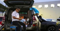 Tsunami waves reach U.S. after Russia quake and NYC shooting victims named: Morning Rundown