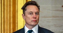 Elon Musk's missed opportunity: From the Politics Desk