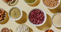 If you load up on protein, you need to eat more of this nutrient, nutritionists warn
