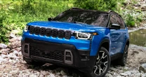 Jeep reveals new Cherokee SUV, confirms hybrid model