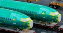 Boeing to resume airplane deliveries to China next month, ramp up Max production, CEO says