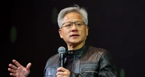 Nvidia results spark global chip rally