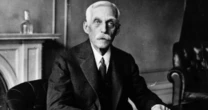 100 years before Musk, one of America's richest men came to fix Washington. It didn't end well.