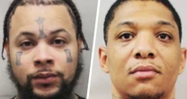 Reward increased for last 2 fugitives in mass New Orleans break out, police say they're 'closing in' 