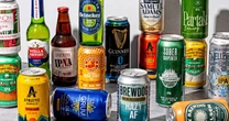 Non-alcoholic beer projected to overtake ale as the second-largest beer category worldwide this year