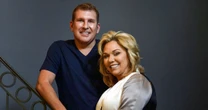 'I'm getting out of here!' Todd and Julie Chrisley sit down for first interview since release from prison