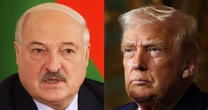 Trump defrosts relations with Europe’s last dictator Alexander Lukashenko