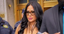 'Real Housewives' alum Jen Shah admits she 'was wrong' in first interview since prison release