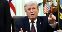 Supreme Court battle over birthright citizenship and NASA's moon mission set to launch: Morning Rundown