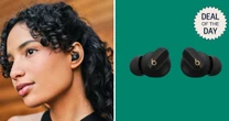 Deal of the Day: Beats Studio Buds+ are 40% off right now