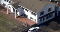 Massachusetts man charged with murdering his 90-year-old grandma with skateboard