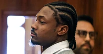NFL star Stefon Diggs found not guilty of assaulting his live-in chef