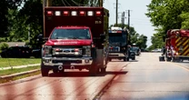 Police identify Michigan church shooting suspect as local man who attended with his mother