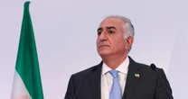 Iran's exiled crown prince sees a chance for regime change