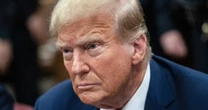 Trump's memory 'very foggy,' says author who interviewed him post-presidency