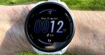 Why the Garmin Forerunner 165 is my favorite running watch