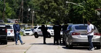 Louisiana man charged with lying to authorities about gun used in mass shooting